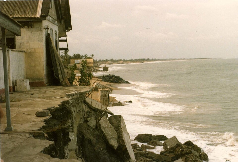 Eric Kwasi Akafia
