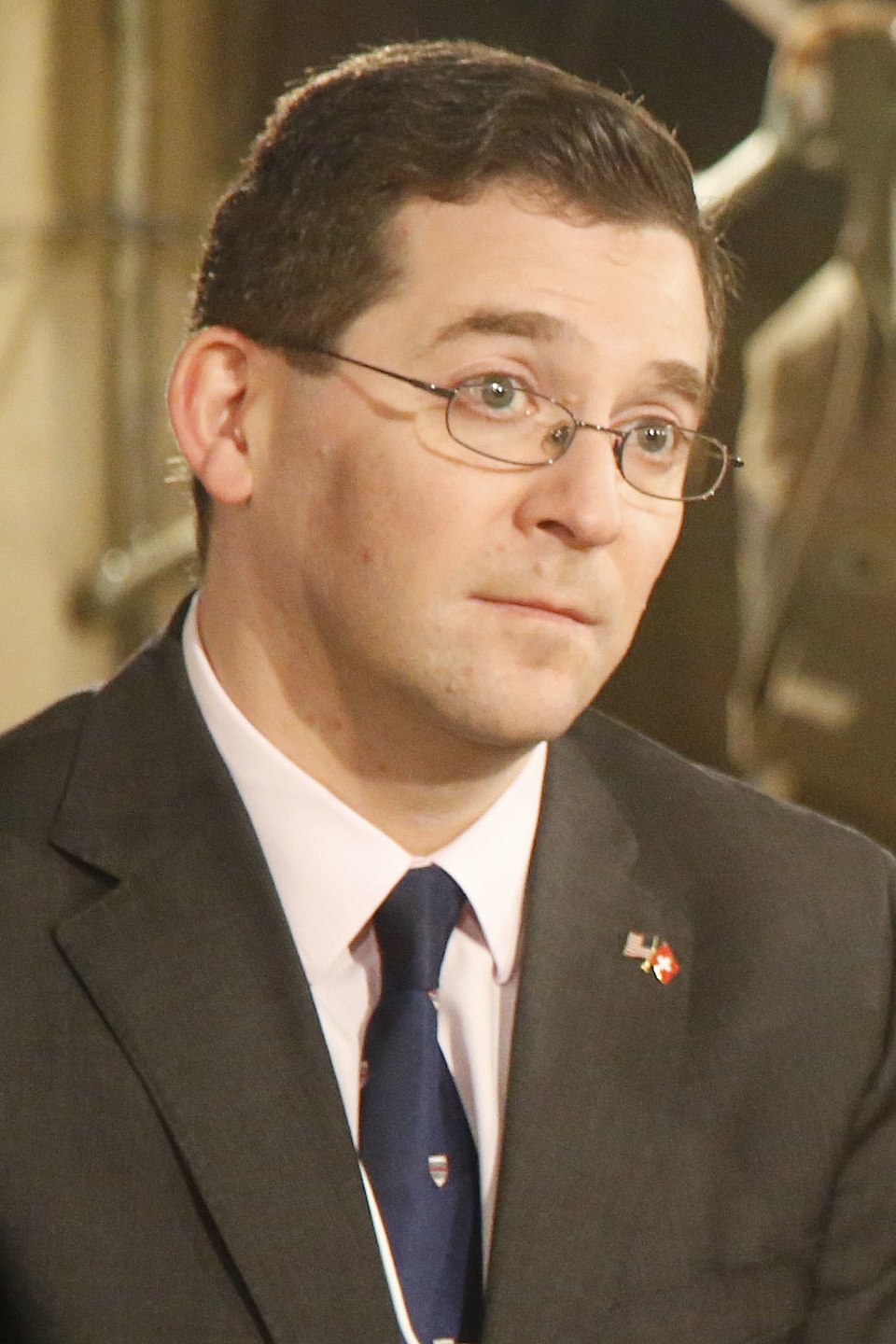 Eric Levine