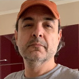 Eric Lira