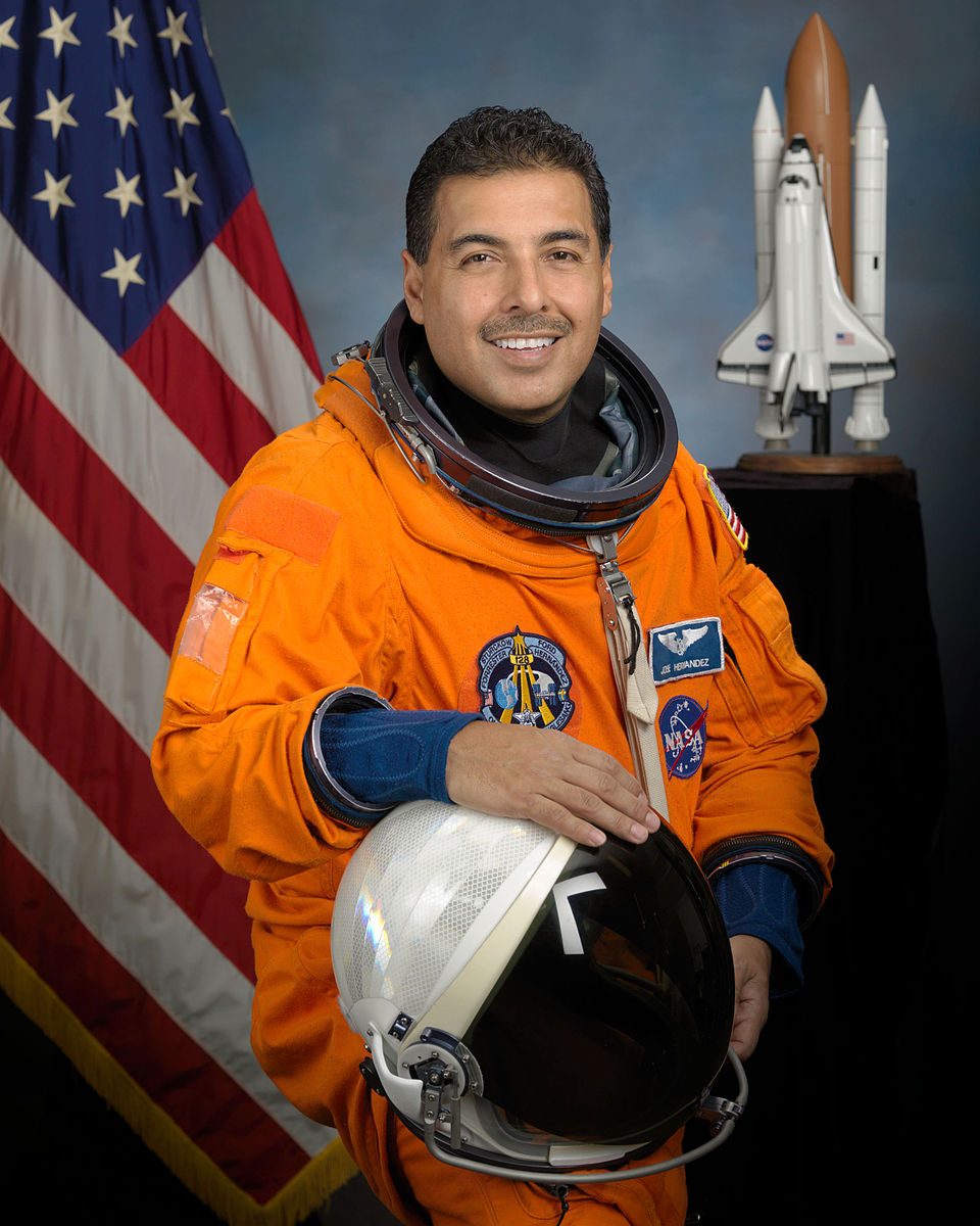 Eric Luis Moreno Hernández