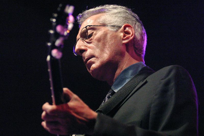 Eric Martino