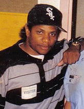 Eric Mas