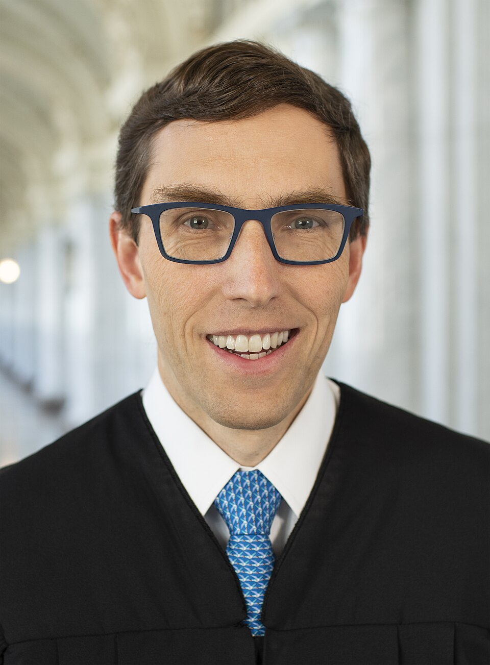 Eric Miller