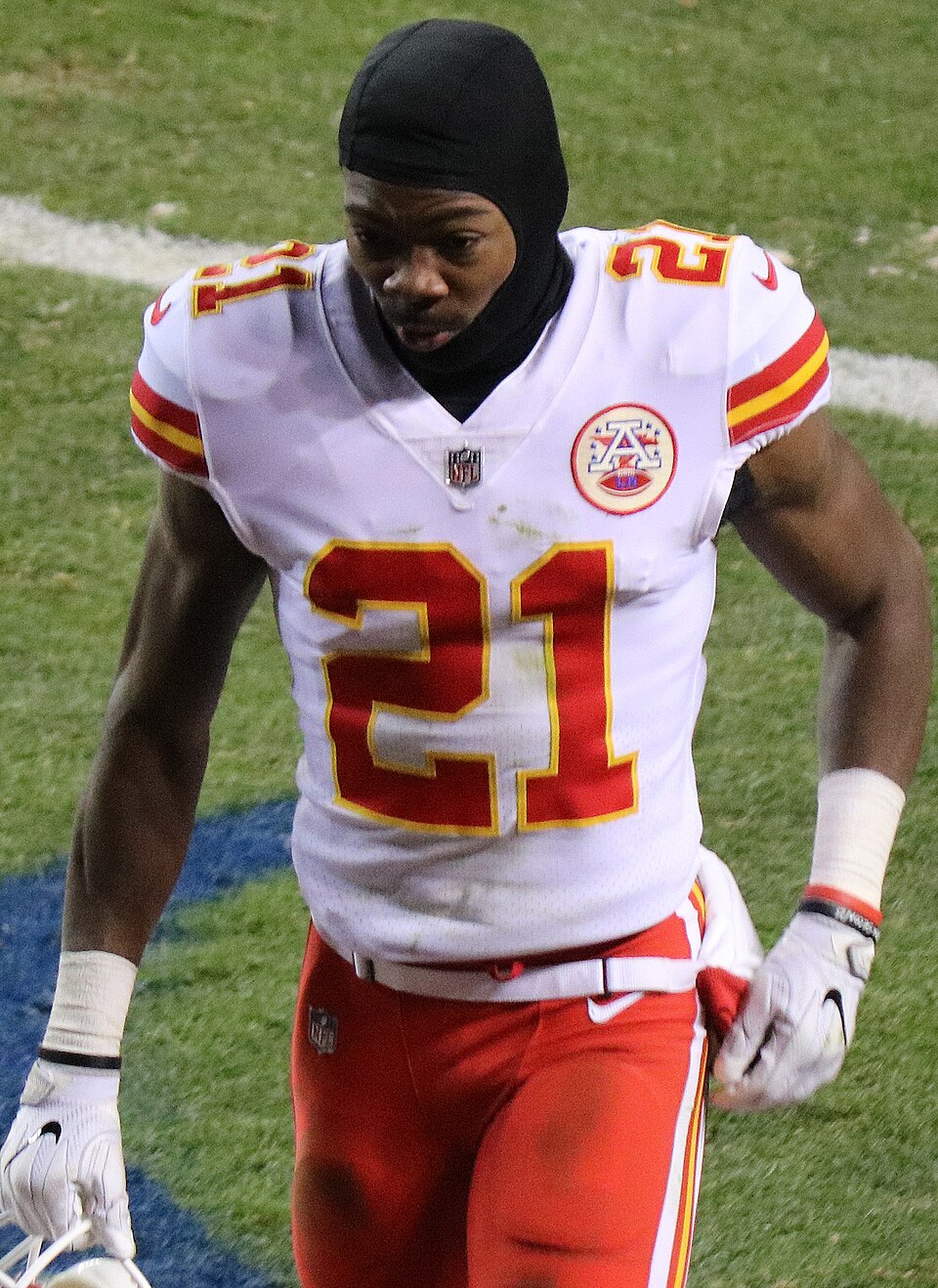 Eric Murray