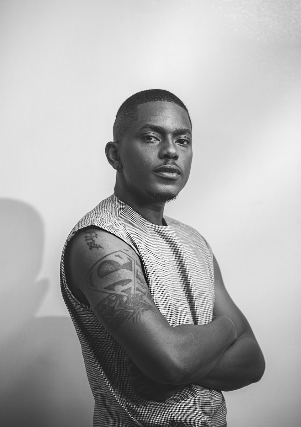 Eric Mutuma