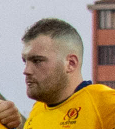 Eric O’Sullivan