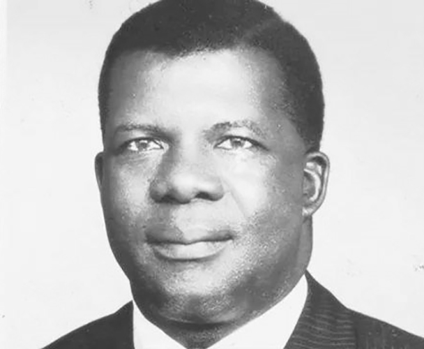 Eric Odongo