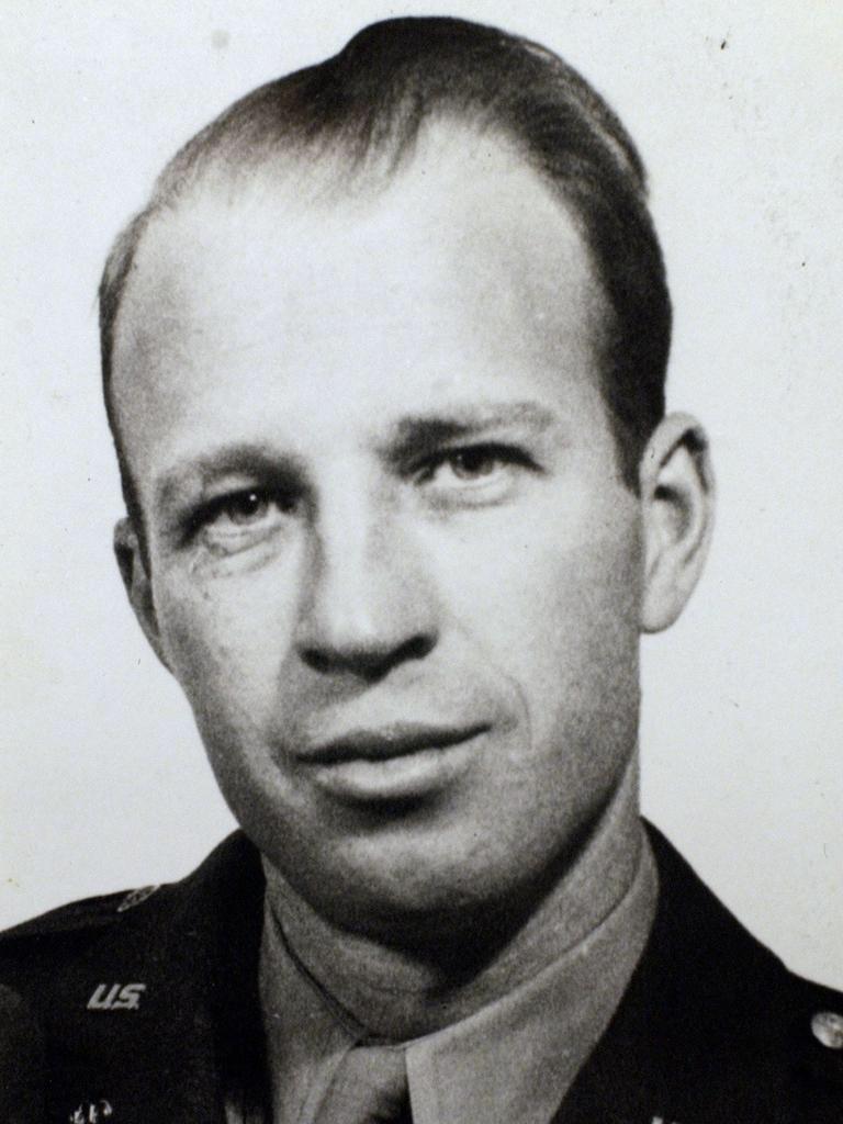 Eric Olson