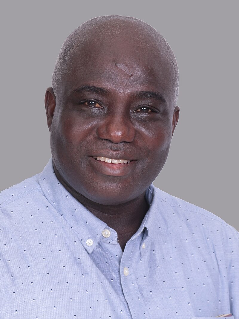 Eric Opoku