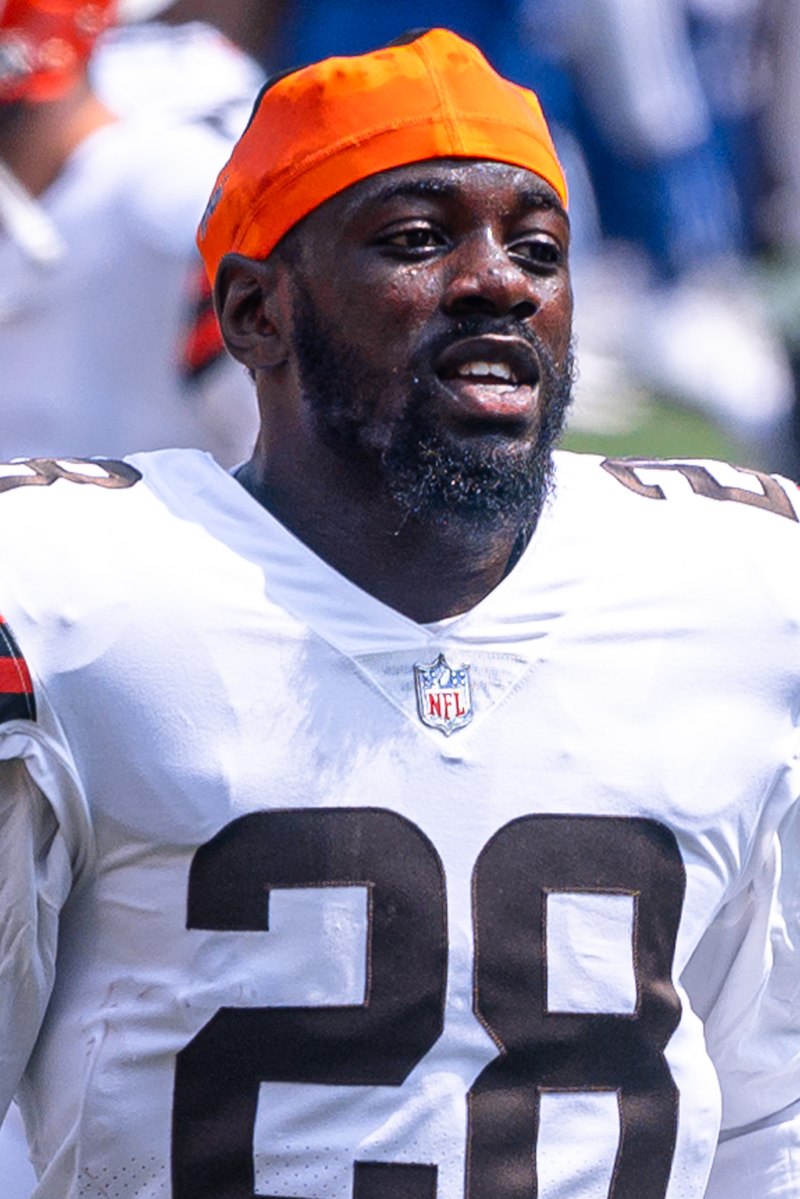 Eric Owusu
