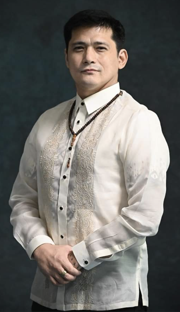 Eric Padilla