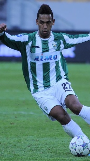 Eric Pereira