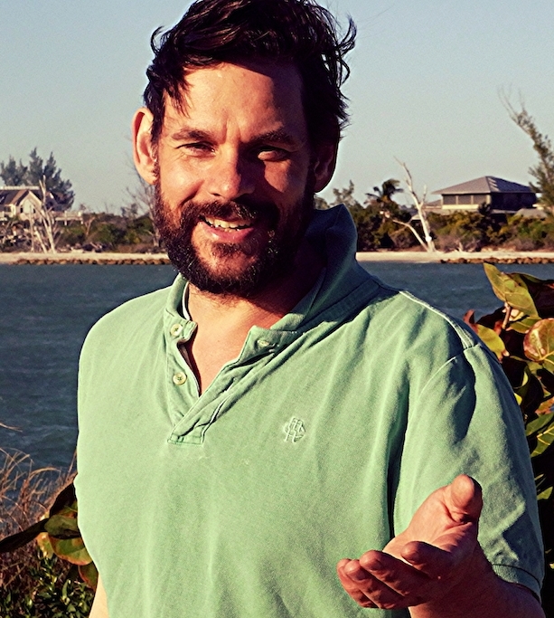 Eric Samel