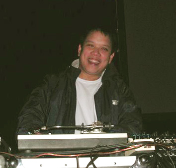 Eric San