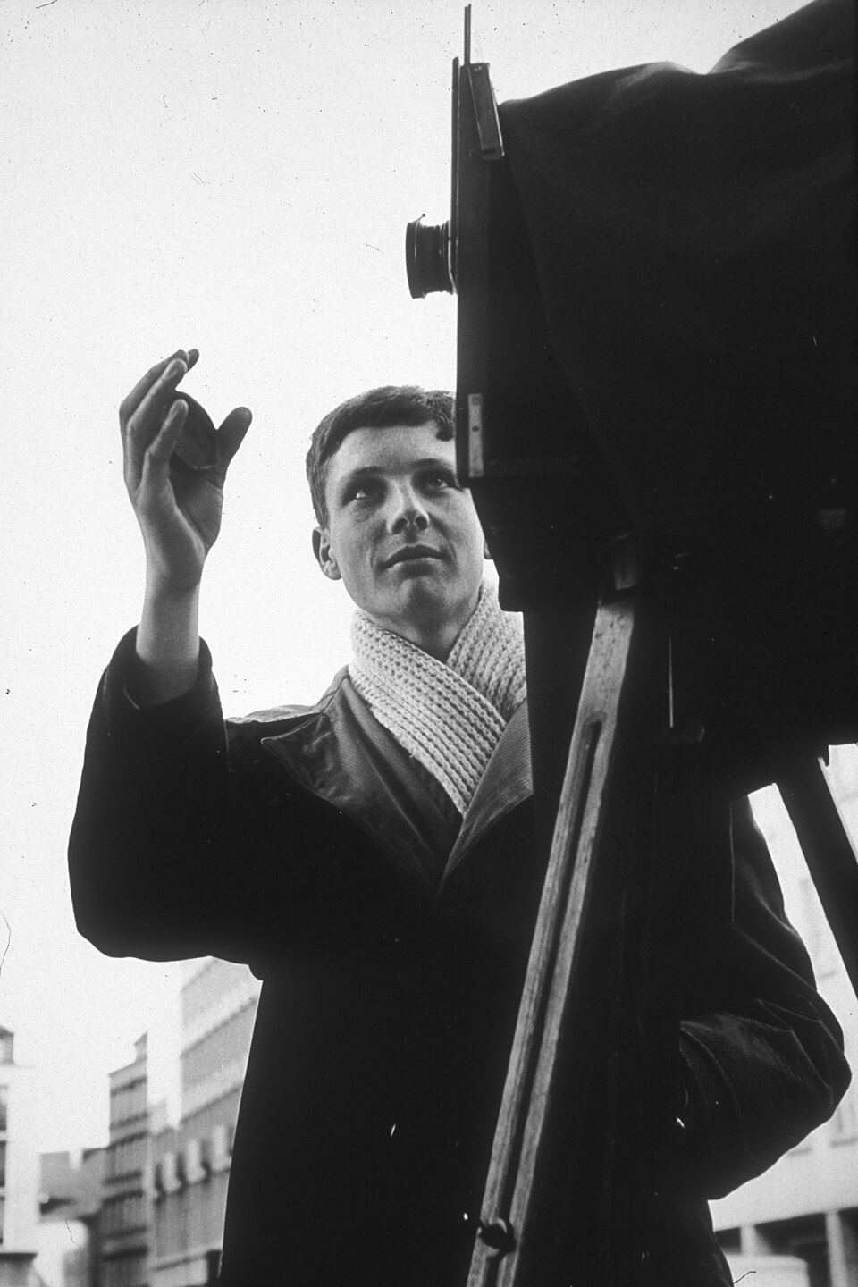 Eric Sarasin