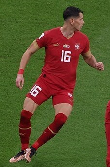 Eric Sasa