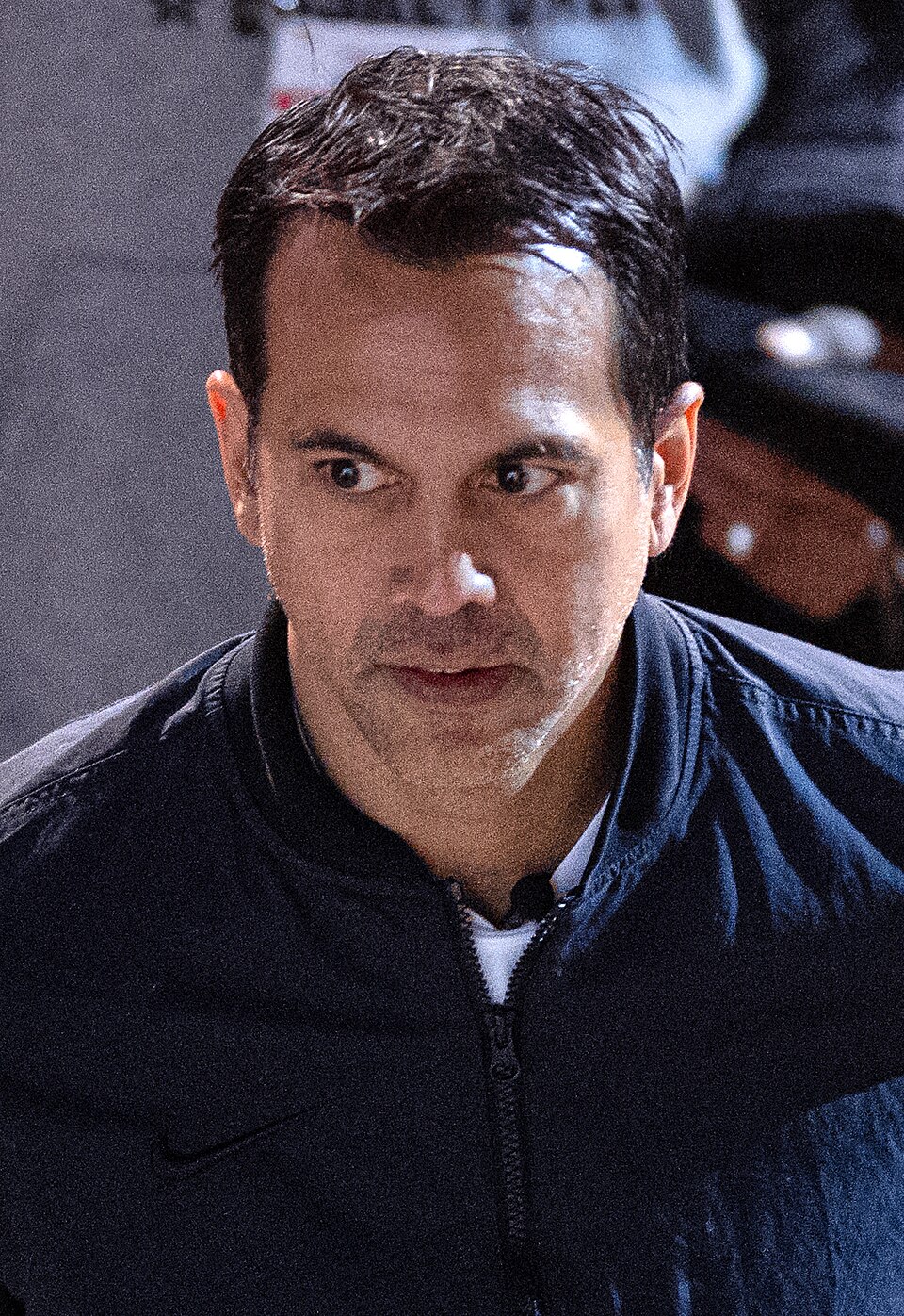 Eric Spoelstra