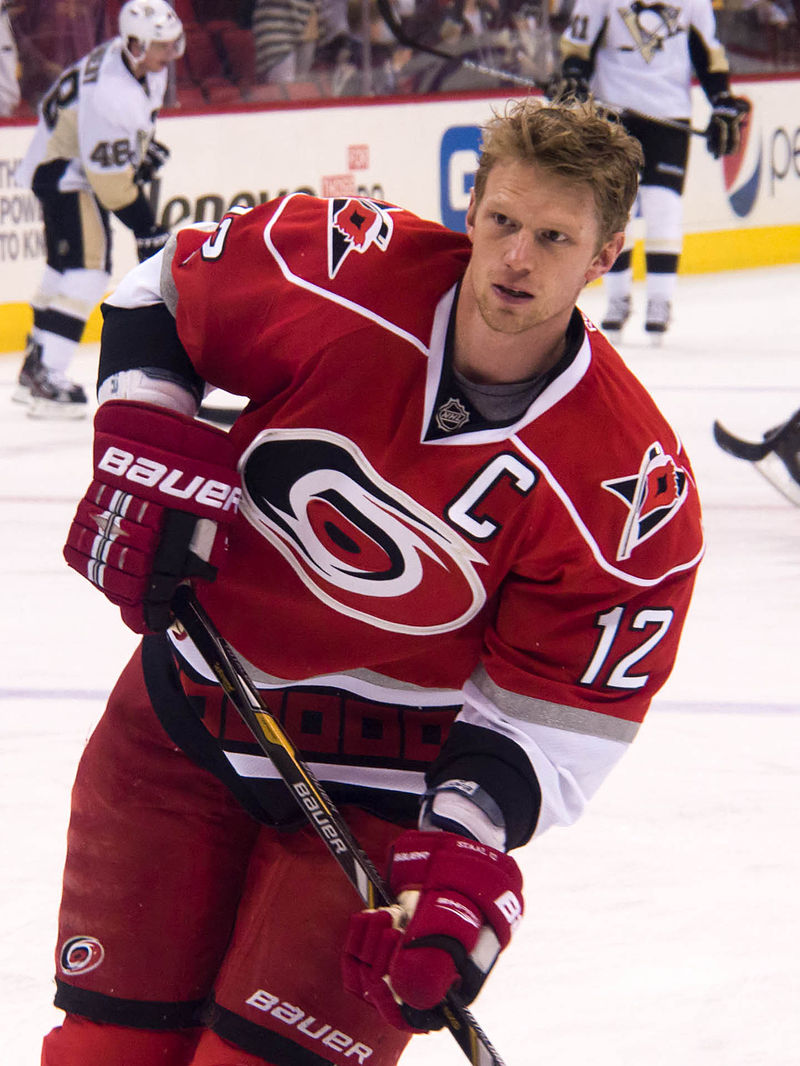 Eric Staal