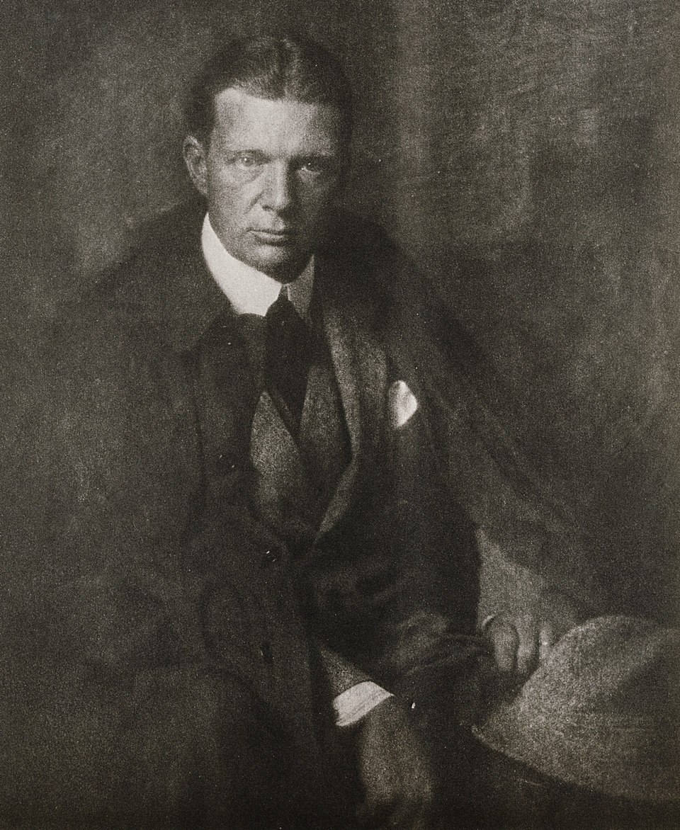 Eric von Rosen