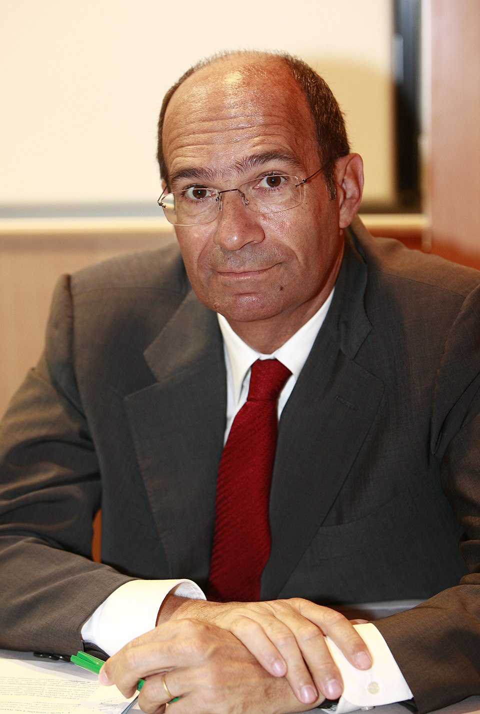 Éric Woert