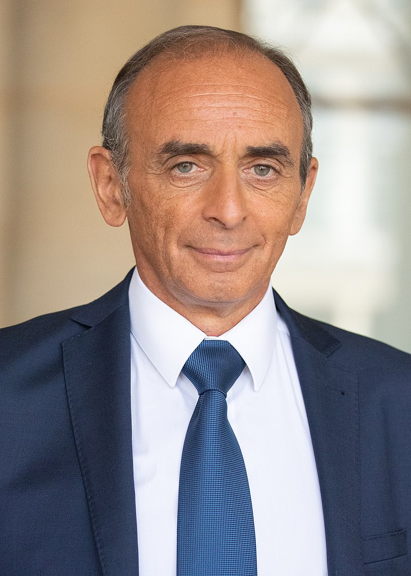 Eric Zemmour