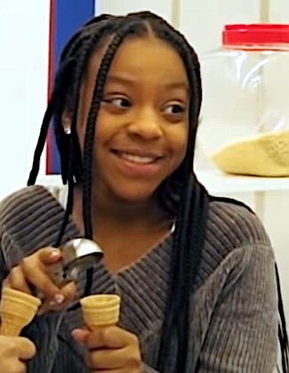 Erica Ferguson