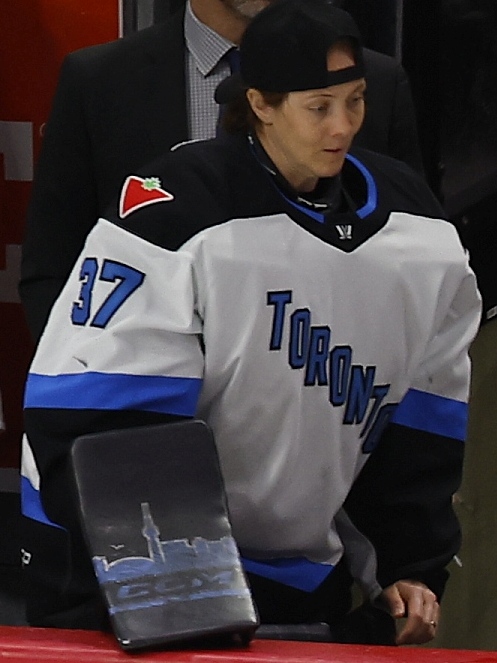 Erica Howe