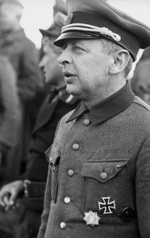 Erich Kaminsky
