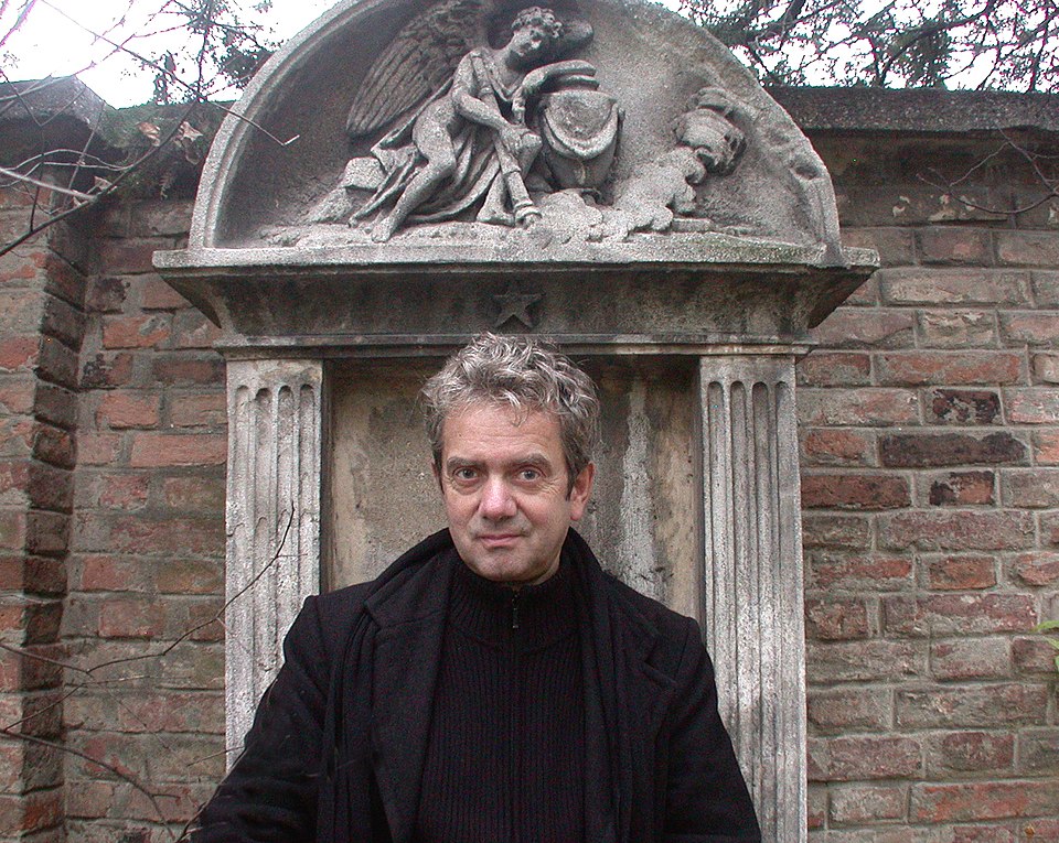 Erich Puchner