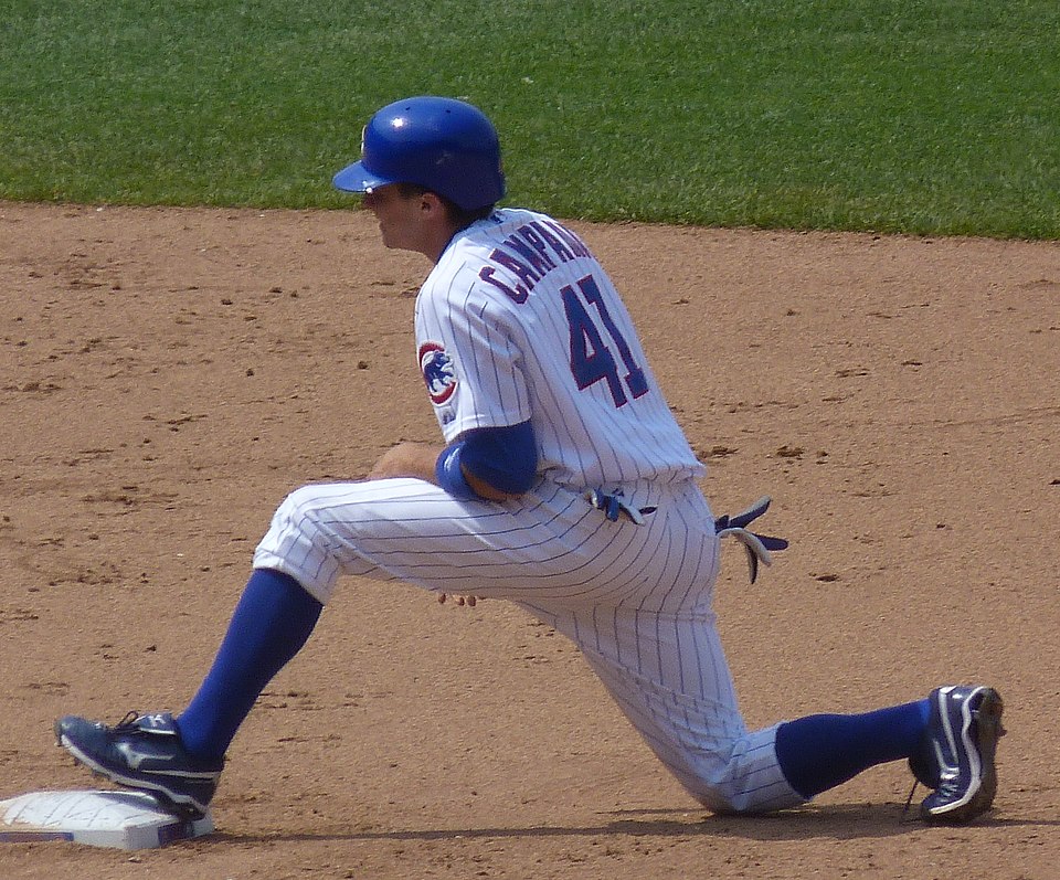 Erick Campana