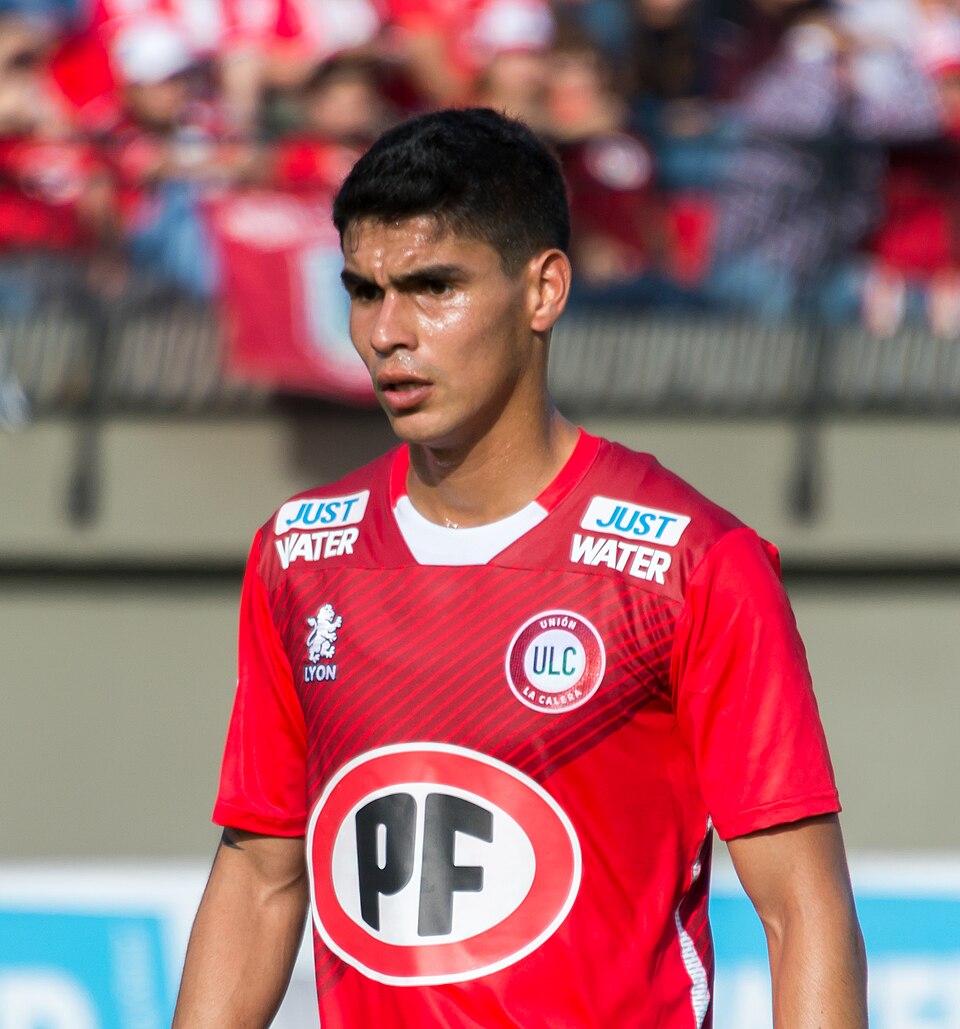 Erick Higuera