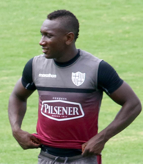 Erick laCulebra Castillo