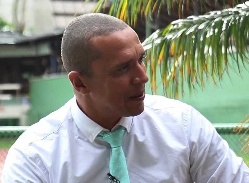 Erick Lonnis Bolaños