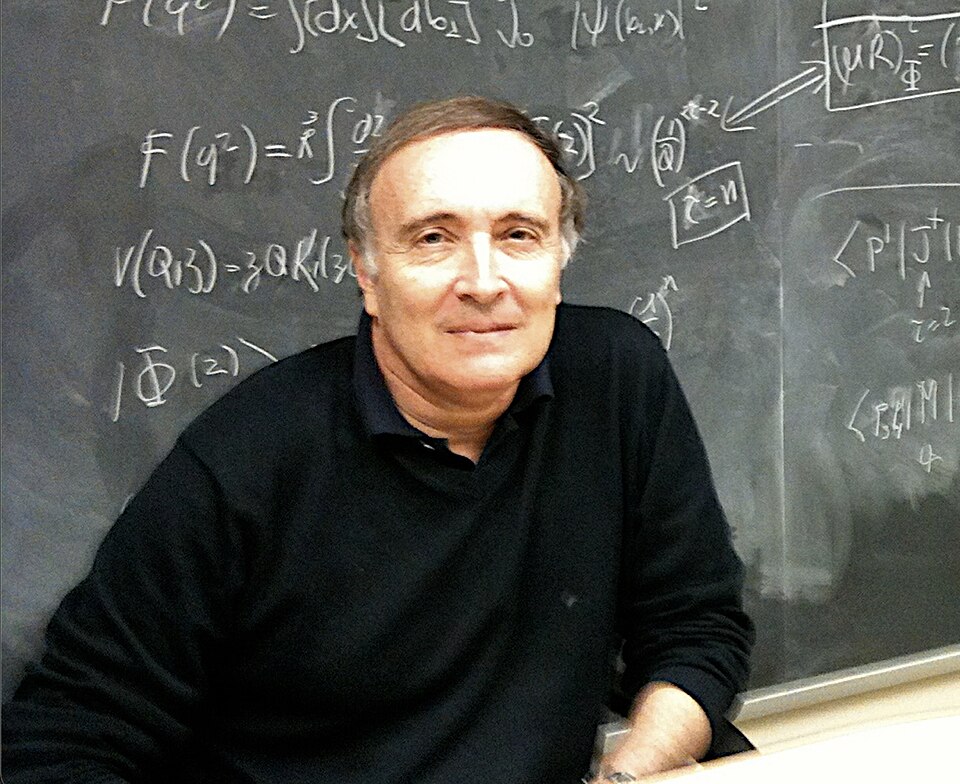 Erick M. Brenes Mata