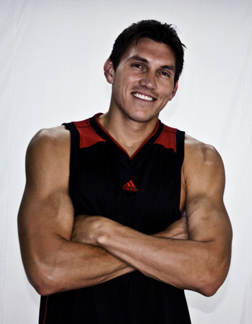 Erick Nájera