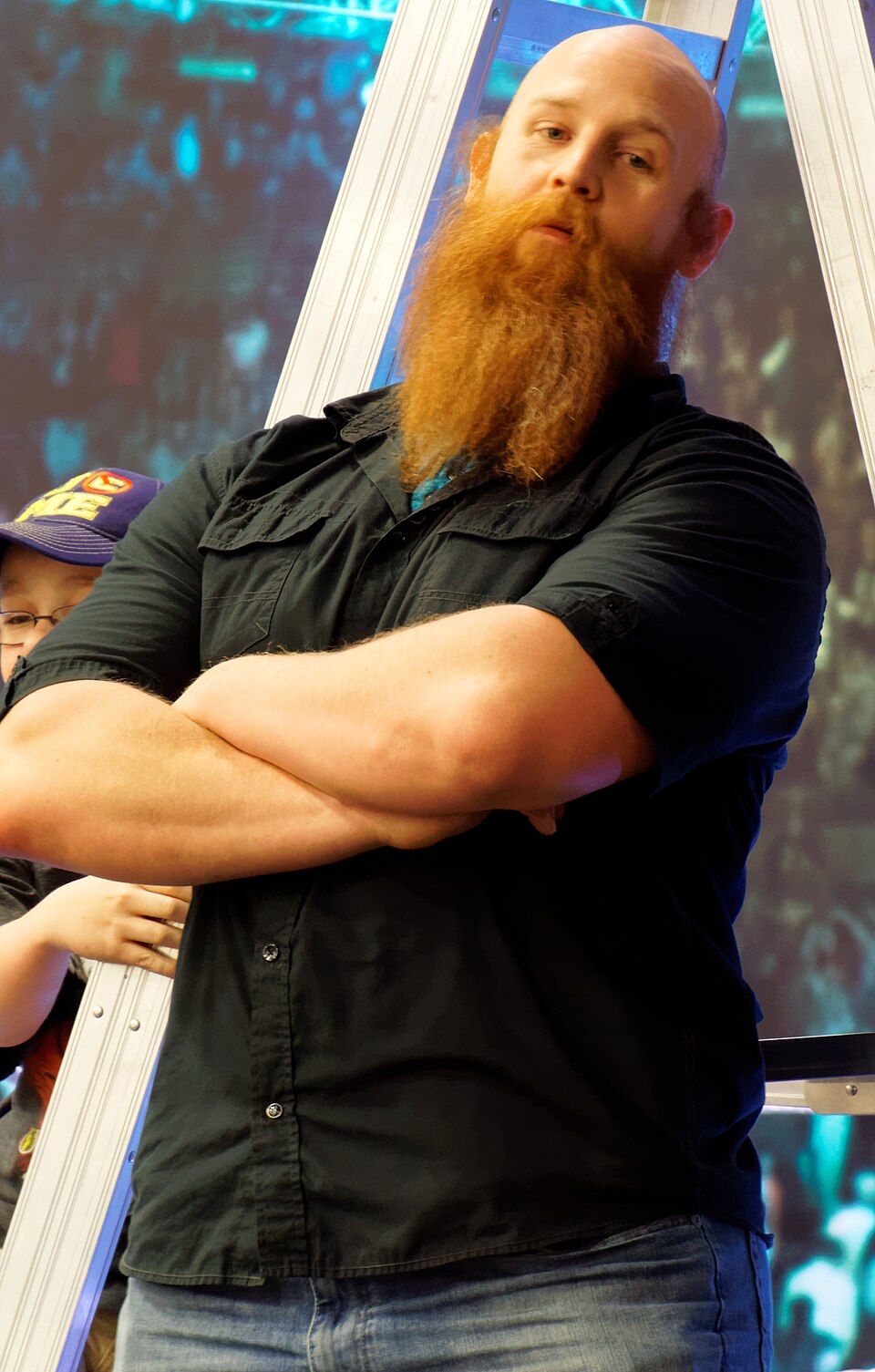 Erick Spears