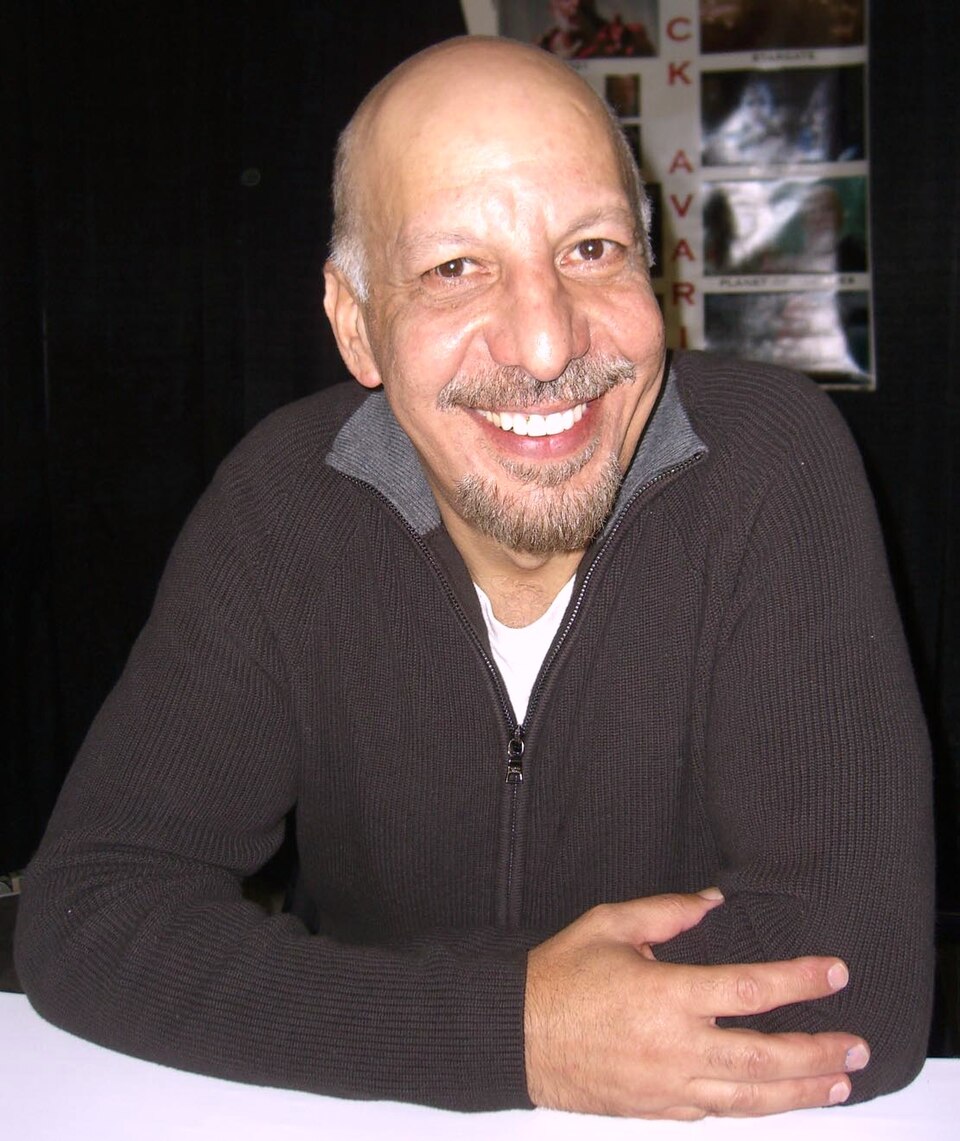 Erick Vásquez