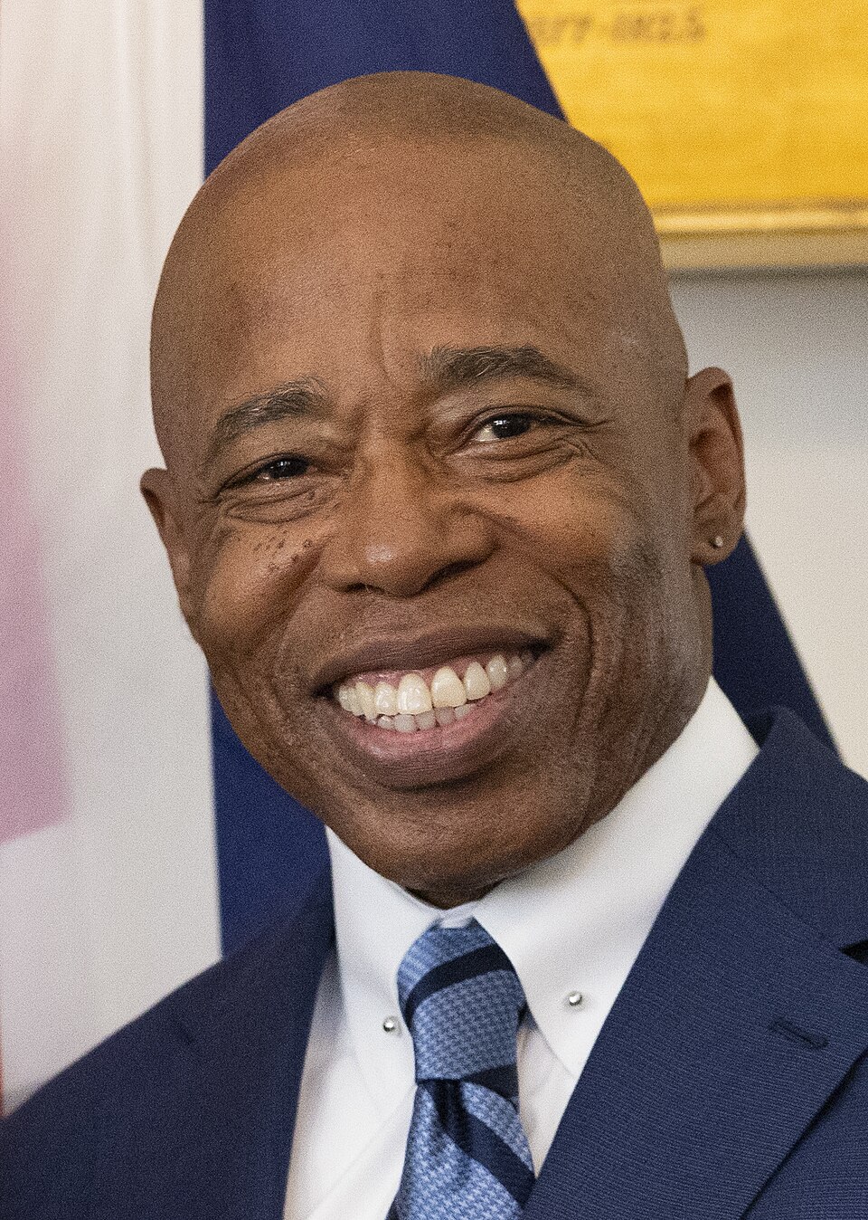 Erik Adams