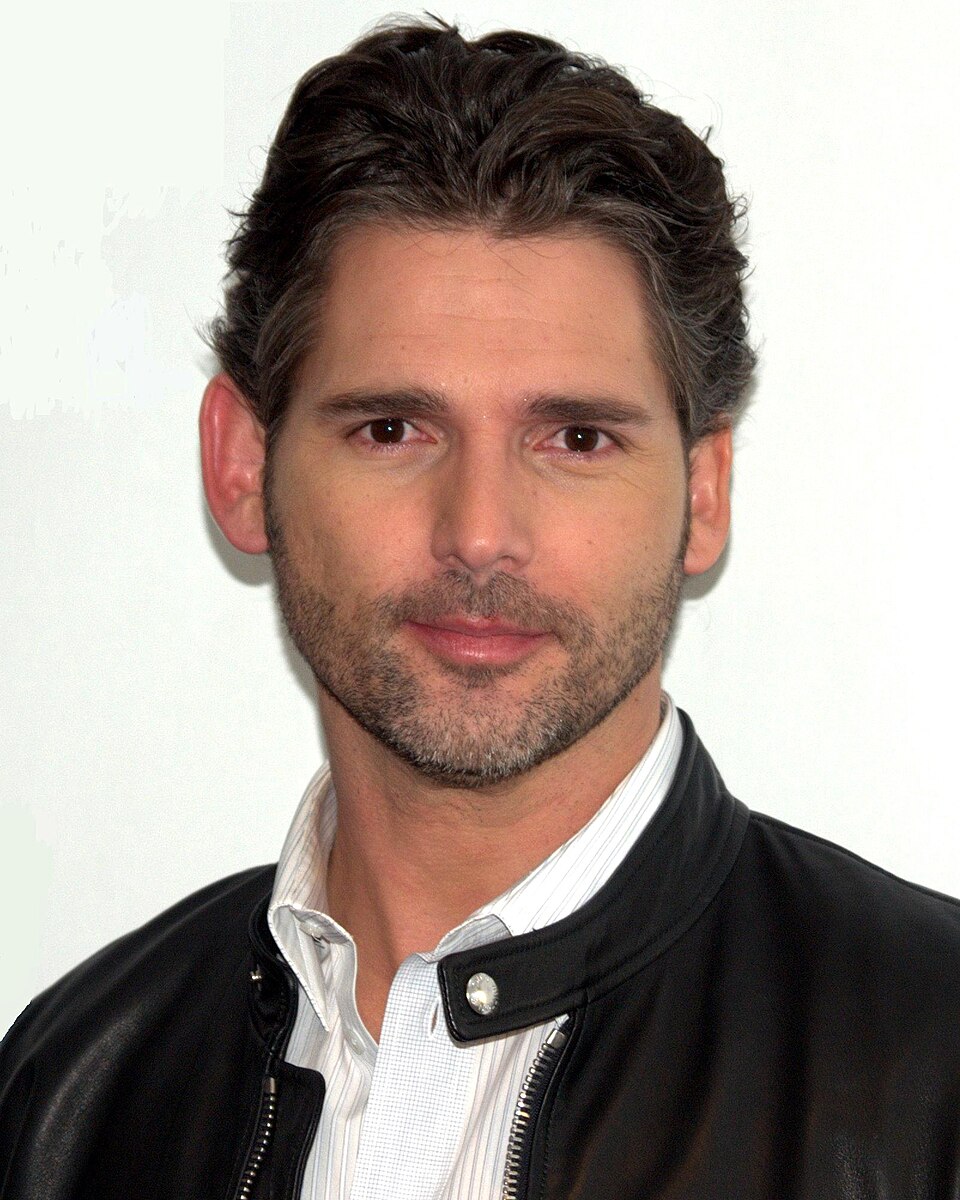 Erik Bana