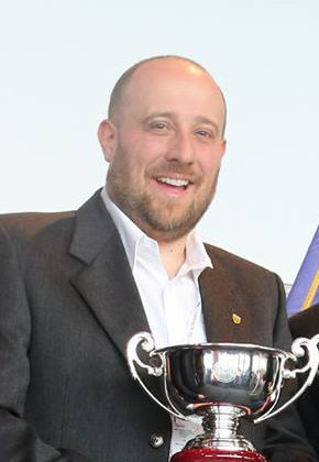 Erik Bielderman