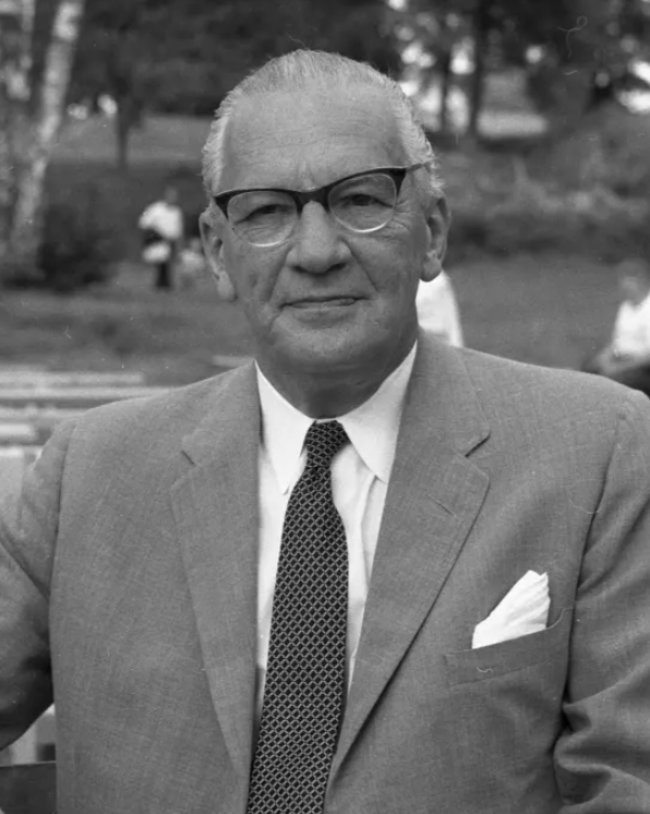 Erik Boheman