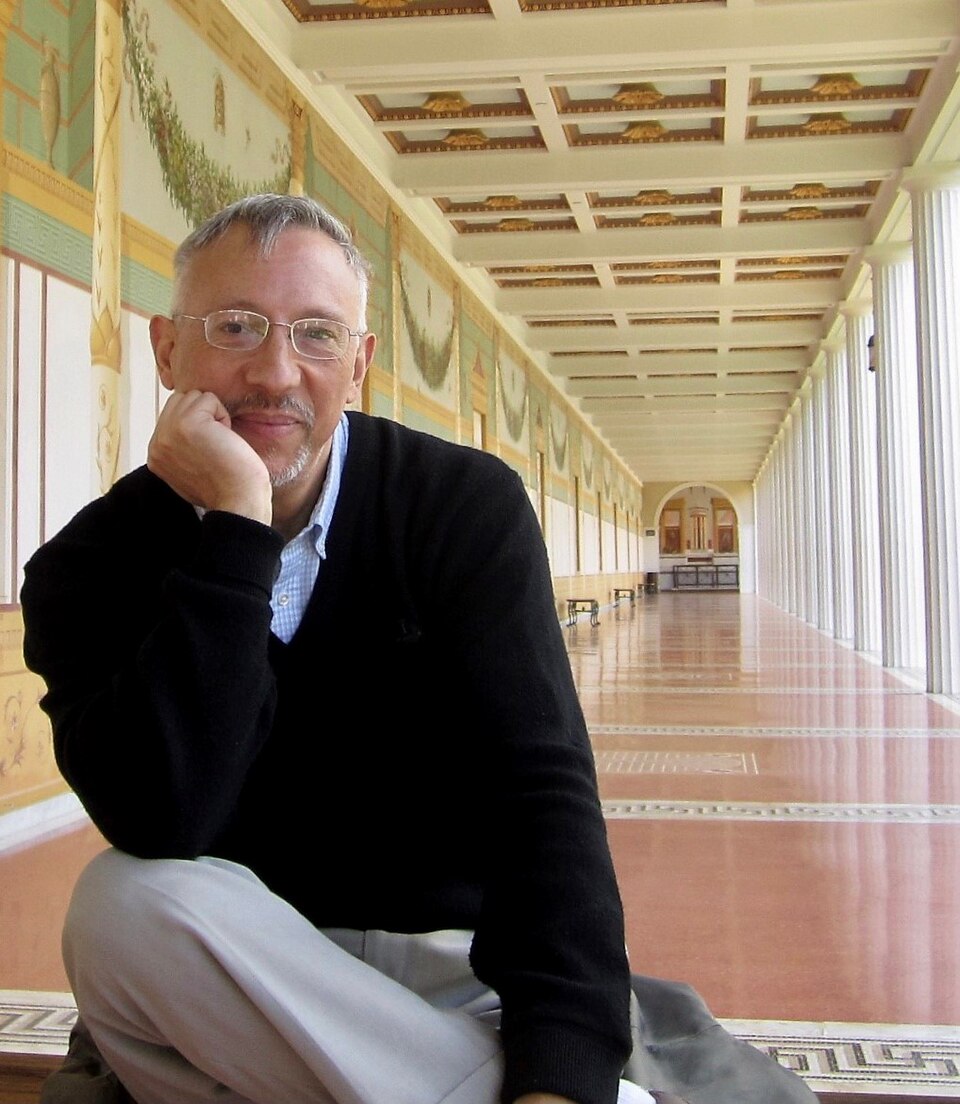 Erik Brecelj