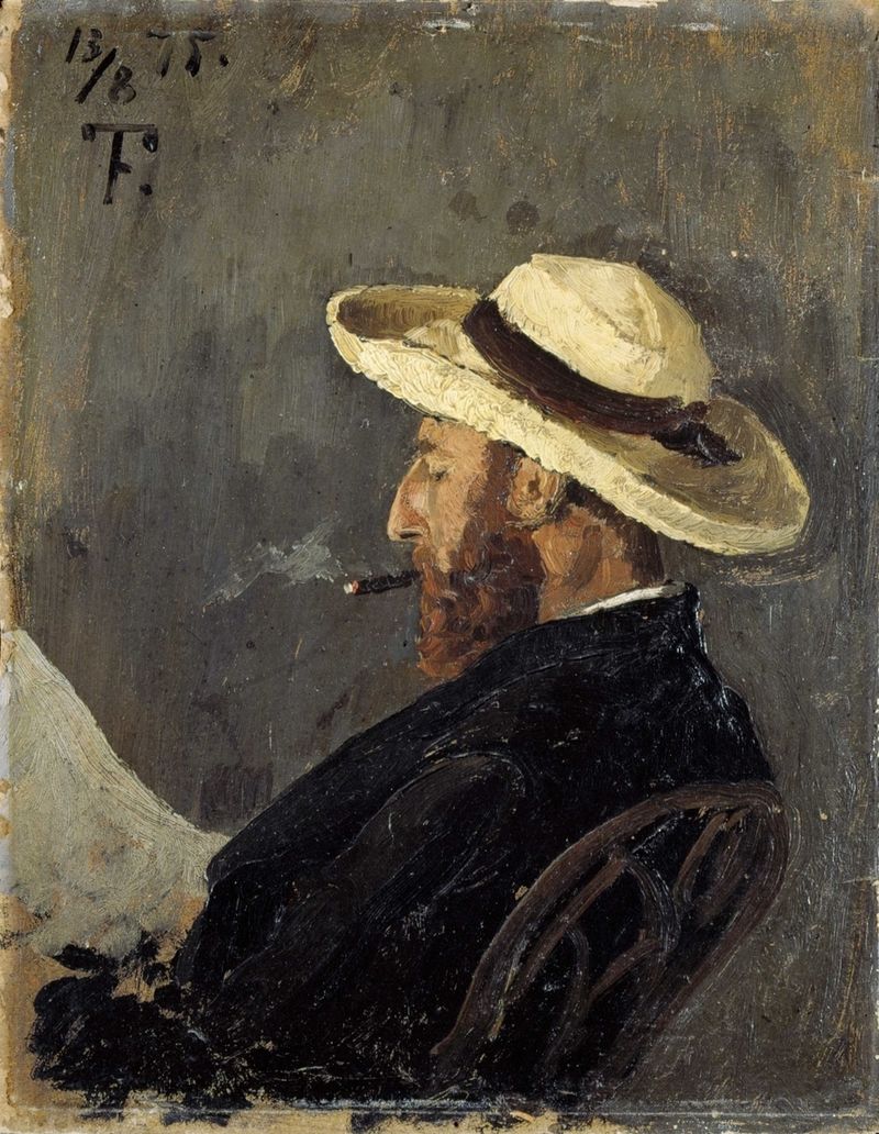 Erik Collett
