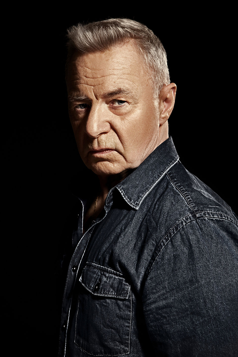 Erik Fernstrom