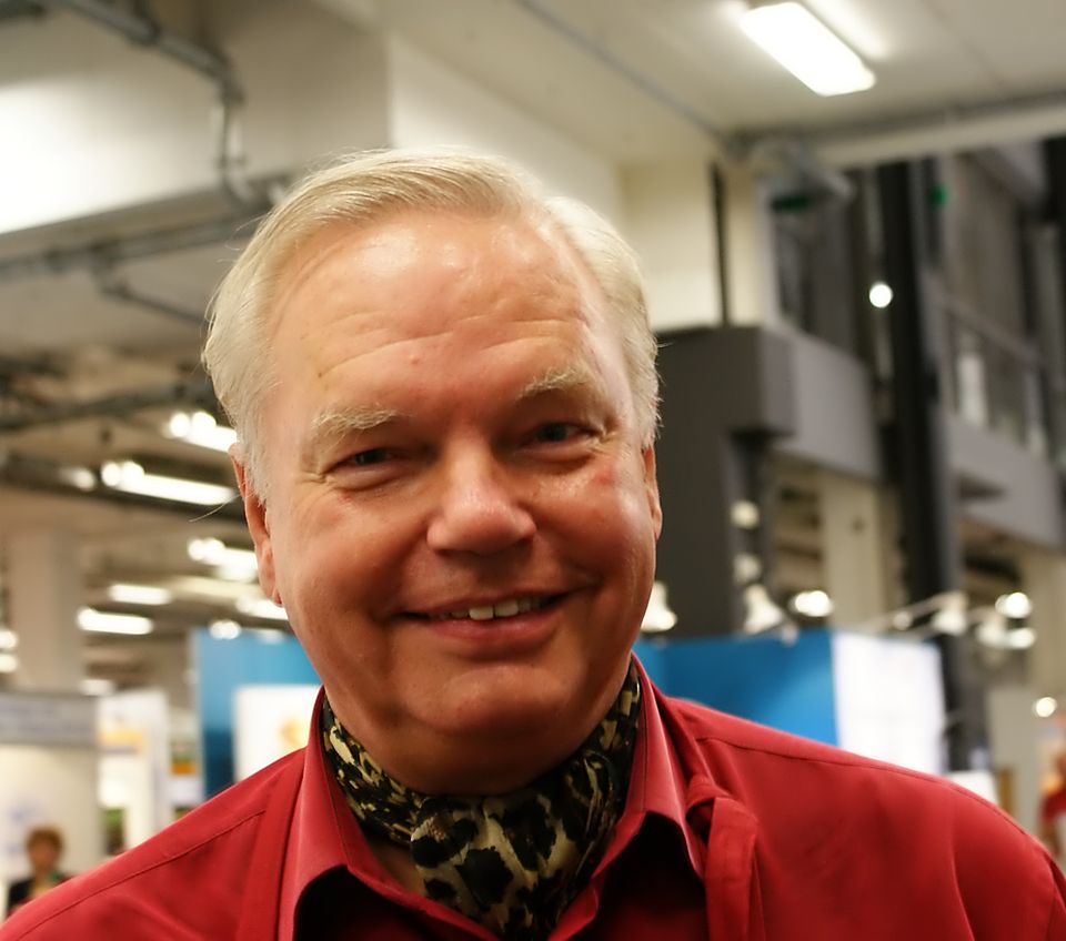 Erik Granqvist