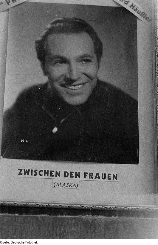 Erik Häußler