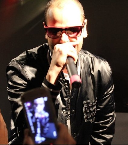 Erik Helgerud