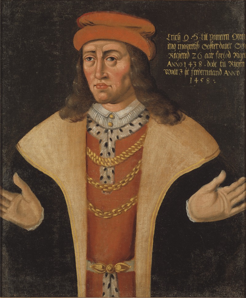 Erik Holstein