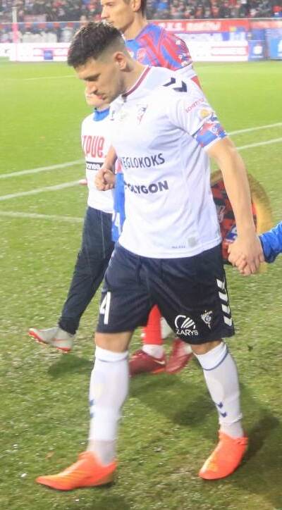 Erik Janža