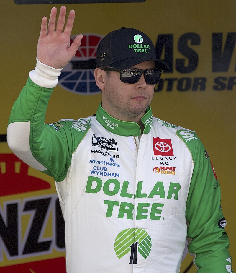 Erik Jones